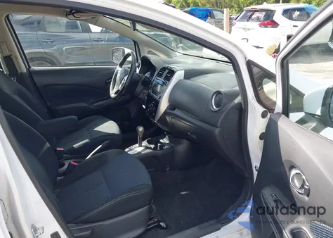 2016 Nissan Versa Note S (Sr)/S Plus/Sl/Sr/Sv из США, поврежденный, VIN 3N1CE2CP8GL365898